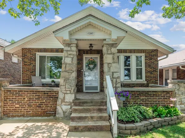 5920 Columbia Ave, Saint Louis, MO 63139