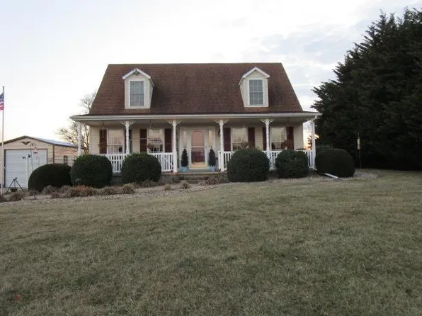 54 Spottswood Rd, Greenville, VA 24440