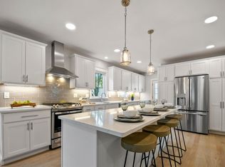 78-80 Massachusetts Ave #1, Arlington, MA 02474