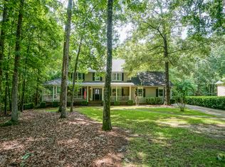 108 Hunters Ct, Macon, GA 31210