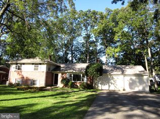 6016 Mayfair Ln, Alexandria, VA 22310