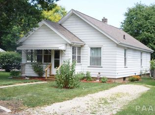 2714 N California Ave, Peoria, IL