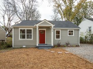 914 Broadmoor Dr, Nashville, TN 37216