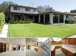 720 Sycamore Ave, Glendora, CA 91741