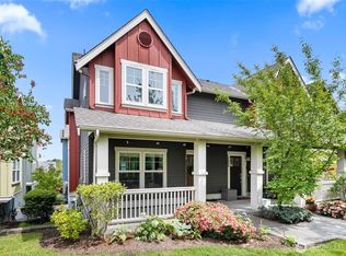 3253 SW Raymond St, Seattle, WA 98126