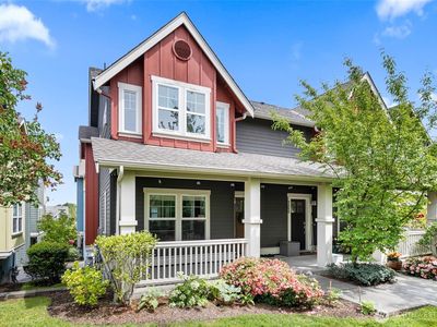 3253 SW Raymond Street, Seattle, WA, 98126
