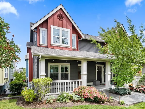 3253 SW Raymond Street, Seattle, WA 98126