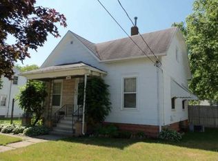 256 Cottage Grove Ave, Waterloo, IA 50703