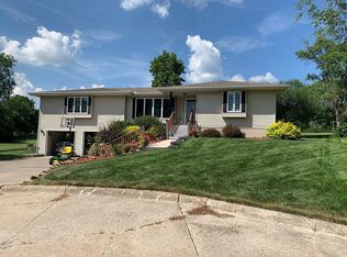 600 Country Club Cir, Osceola, IA 50213