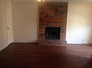 4905 Jamesway Road #FL 1ST, Fort Worth, TX 76135