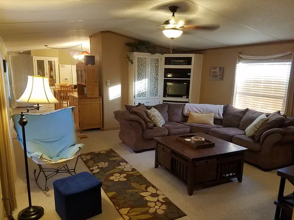 503 Uhland Rd Trlr 43, San Marcos, TX 78666