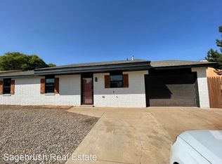 312 Tucker Ave, Clovis, NM 88101