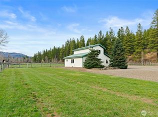 71 Middle Fork Lane, Cle Elum, WA