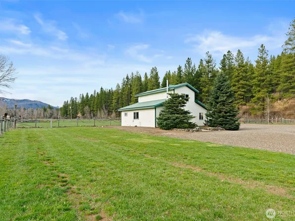 71 Middle Fork Lane, Cle Elum, WA 98922