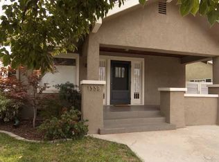 1338 N Coronado St, Los Angeles, CA 90026