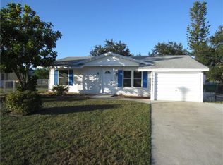 13492 Romford Ave, Pt Charlotte, FL 33981