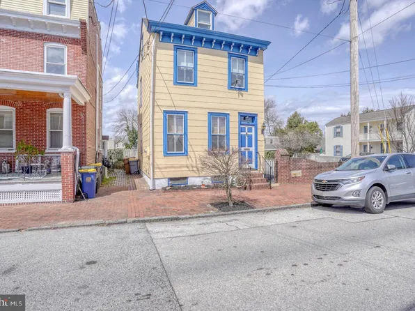 26 E 5th St, New Castle, DE 19720