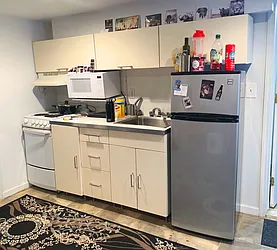 Rented by Compass