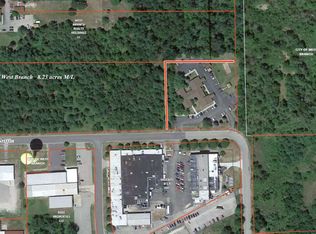 0 S Valley St, West Branch, MI 48661