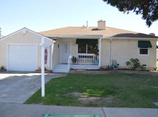 290 Via Mirlo, San Lorenzo, CA 94580