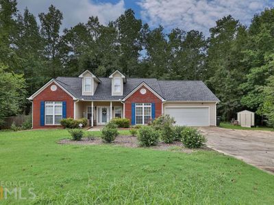 503 Laurels Ln, Monroe, GA, 30655