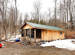 TM 202 L 7 Stark Road, Lempster, NH 03605