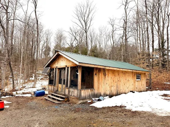 TM 202 L 7 Stark Road, Lempster, NH 03605