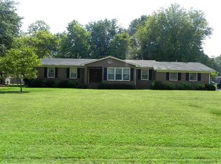 1513 W Rutledge Ave, Gaffney, SC 29341