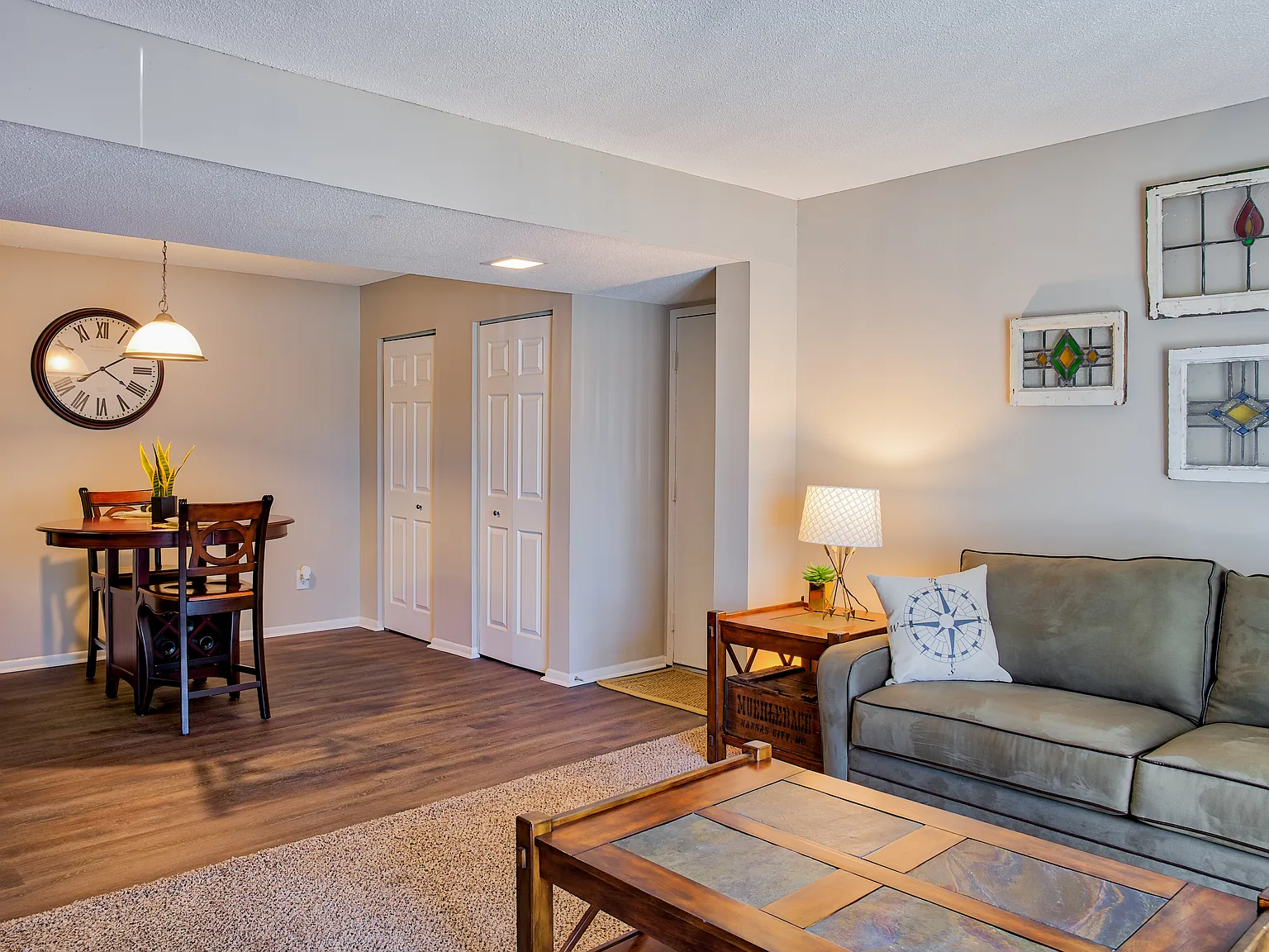 The Lodge at Trails Edge — Photo 4