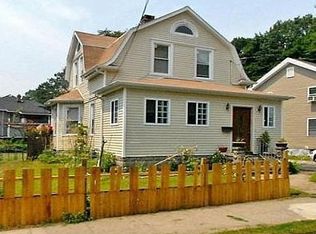 173 Beechmont Ave, Bridgeport, CT 06606