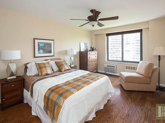 3rd image of 382 Central Park W APT 14C