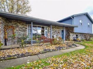 11820 Marquart Rd, New Carlisle, OH 45344