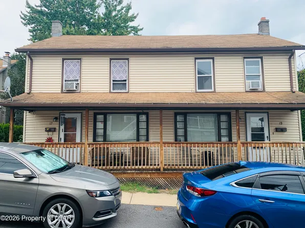 13-17 Short St, Kingston, PA 18704