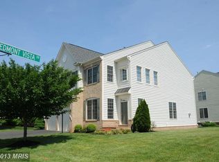 14291 Wythridge Way, Haymarket, VA 20169