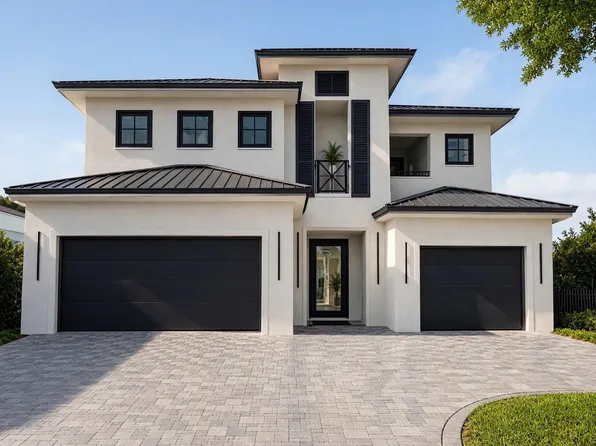 1109 PROSPERITY VILLAGE Drive, North Palm Beach, FL 33410