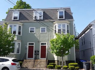 288 Williams St #1, Providence, RI 02906