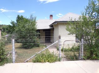 8G Elm St, Cokedale, CO 81082