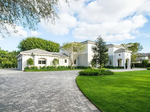 10845 SW 62nd Ave, Pinecrest, FL 33156