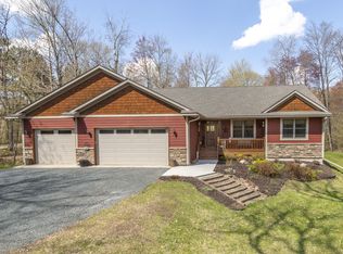 351 195th St, Osceola, WI 54020