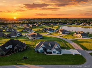 8202 N 150th East Ave, Owasso, OK 74055