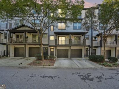 215 Semel Dr #452, Atlanta, GA, 30309