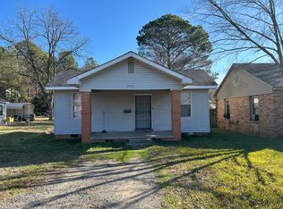2715 Boulevard Ave, Little Rock, AR 72204