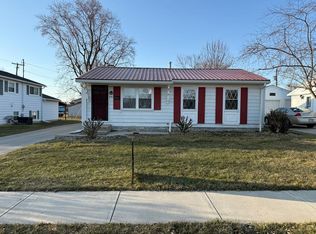 441 Emerson St, Bucyrus, OH 44820