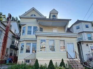 662-664 E 29th St, Paterson, NJ 07504
