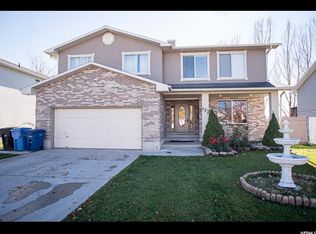 352 W 1330 N, Logan, UT 84341