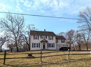 4941 W Albain Rd, Monroe, MI 48161