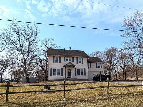 4941 W Albain Rd, Monroe, MI 48161