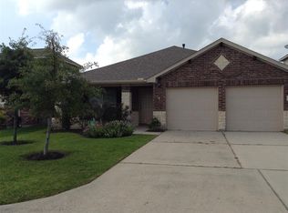 4403 Firebrush Ln, Baytown, TX 77521
