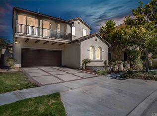 8723 Bridal Path St, Chino, CA 91708