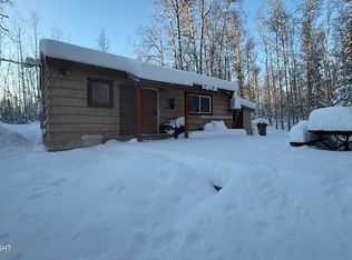 25831 W Roberts Dr, Palmer, AK 99688